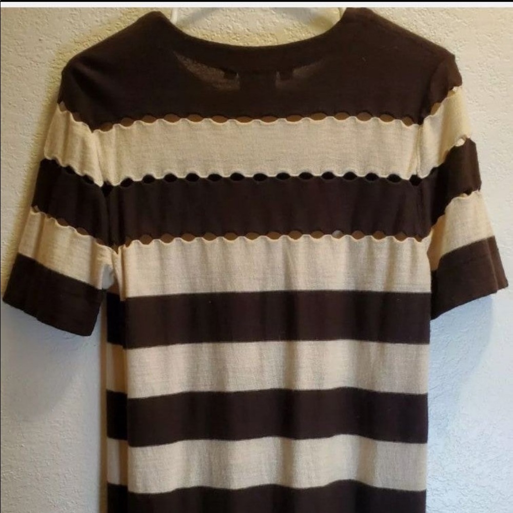 Tory Burch knit top - Picture 2 of 6